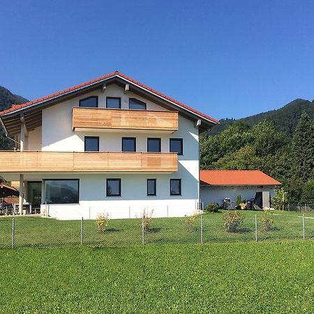 5-Sterne Active Ferienwohnung Chiemgau Marquartstein Phòng bức ảnh