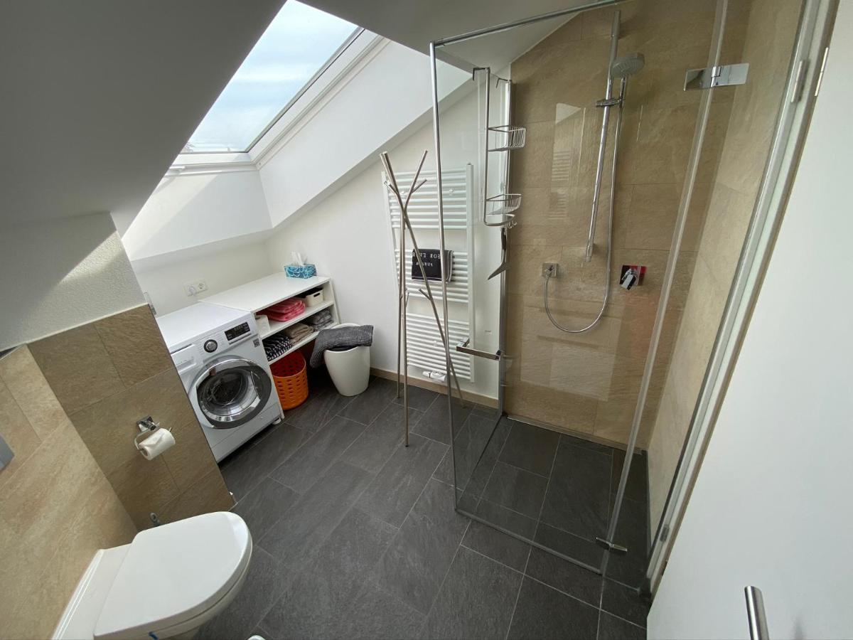 5-Sterne Active Ferienwohnung Chiemgau Marquartstein Ngoại thất bức ảnh