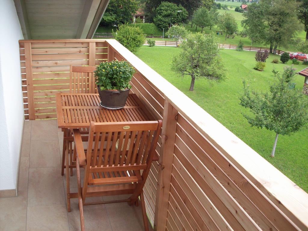 5-Sterne Active Ferienwohnung Chiemgau Marquartstein Phòng bức ảnh
